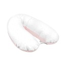 Μαξιλάρι Εγκυμοσύνης Dream Big Pink Kikka Boo Μαξιλάρι Εγκυμοσύνης Dream Big Pink Kikka Boo