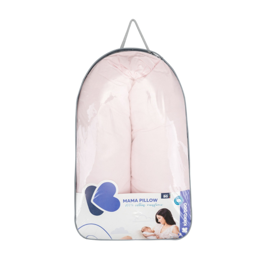 Μαξιλάρι Εγκυμοσύνης Dream Big Pink Kikka Boo Μαξιλάρι Εγκυμοσύνης Dream Big Pink Kikka Boo