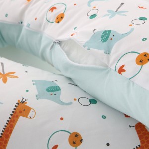 Μαξιλάρι Εγκυμοσύνης Giraffe Funna Baby Μαξιλάρι Εγκυμοσύνης Giraffe Funna Baby