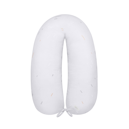 Μαξιλάρι Εγκυμοσύνης Seally Me Kikka Boo Μαξιλάρι Εγκυμοσύνης Seally Me Kikka Boo