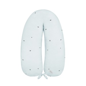 Μαξιλάρι Εγκυμοσύνης Stripy Friends Kikka Boo