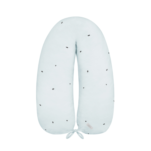 Μαξιλάρι Εγκυμοσύνης Stripy Friends Kikka Boo Μαξιλάρι Εγκυμοσύνης Stripy Friends Kikka Boo