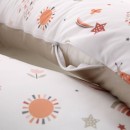 Μαξιλάρι Εγκυμοσύνης Sunny Funna Baby Μαξιλάρι Εγκυμοσύνης Sunny Funna Baby