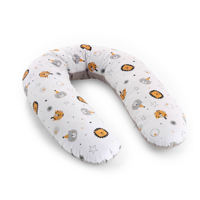 Μαξιλάρι Εγκυμοσύνης Circus Funna Baby Μαξιλάρι Εγκυμοσύνης Circus Funna Baby