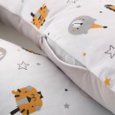 Μαξιλάρι Εγκυμοσύνης Circus Funna Baby Μαξιλάρι Εγκυμοσύνης Circus Funna Baby