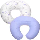 Μαξιλάρι Θηλασμού Διπλής Όψης Μπλε Φεγγάρια & Αστέρια Lorelli Μαξιλάρι Θηλασμού Διπλής Όψης Μπλε Φεγγάρια & Αστέρια Lorelli