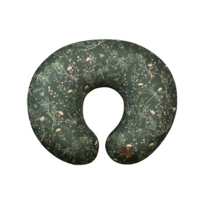 Μαξιλάρι Θηλασμού Secret Garden Green Kikka Boo
