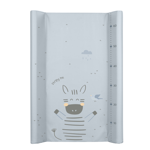 Μαλακή Αλλαξιέρα 50x80cm Kikka Boo Stripy Friends Μαλακή Αλλαξιέρα 50x80cm Kikka Boo Stripy Friends