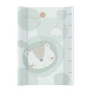 Μαλακή Αλλαξιέρα 80×50εκ Jungle King Kikka Boo