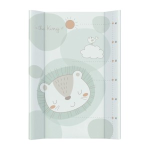 Μαλακή Αλλαξιέρα 80×50εκ Jungle King Kikka Boo