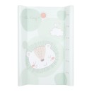 Μαλακή Αλλαξιέρα 80×50εκ Jungle King Kikka Boo