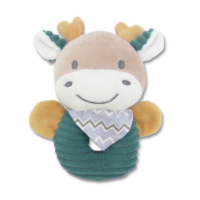 Μαλακή Κουδουνίστρα Deer Lorelli