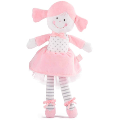 Μαλακή Κούκλα Dolly Amek Toys Μαλακή Κούκλα Dolly Amek Toys