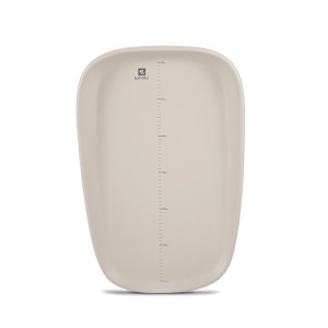 Μαλακή Αλλαξιέρα Lulu Beige Lorelli