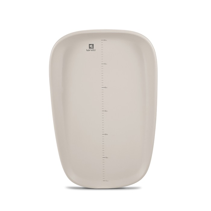 Μαλακή Αλλαξιέρα Lulu Beige Lorelli