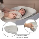 Μαλακή Αλλαξιέρα Lulu Beige Lorelli