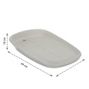 Μαλακή Αλλαξιέρα Lulu Beige Lorelli