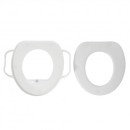 Μαλακό Εκπαιδευτικό Κάθισμα Τουαλέτας Με Λαβές Wiggle Green Moni Μαλακό Εκπαιδευτικό Κάθισμα Τουαλέτας Με Λαβές Wiggle Green Moni