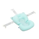 Μαλακό Μαξιλαράκι Στήριξης Μπάνιου Μέντα Kikka Boo