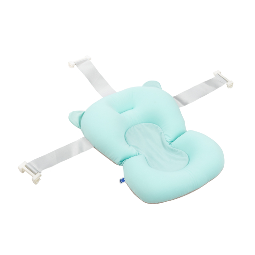 Μαλακό Μαξιλαράκι Στήριξης Μπάνιου Μέντα Kikka Boo