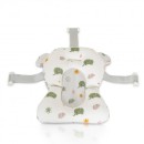 Μαλακό Μαξιλαράκι Στήριξης Μπάνιου Sea Star Elephant Moni