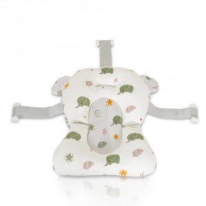 Μαλακό Μαξιλαράκι Στήριξης Μπάνιου Sea Star Elephant Moni