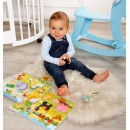 Μαλακό Παζλ Α4 Φάρμα Roter Kafer Μαλακό Παζλ Α4 Φάρμα Roter Kafer