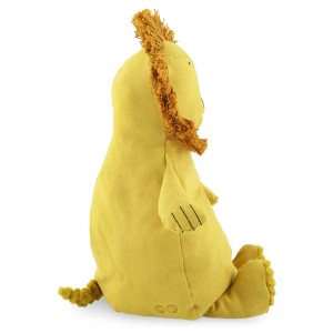 Μαλακό Βαμβακερό Παιχνίδι Mr. Lion Trixie