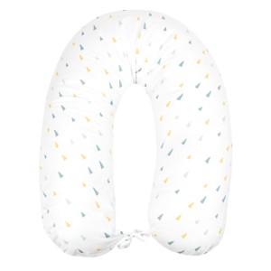 Μαξιλάρι εγκυμοσύνης Kikka Boo Elephant Time