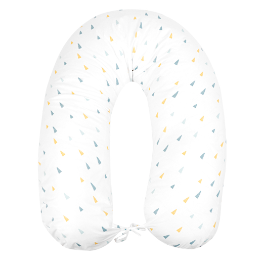 Μαξιλάρι εγκυμοσύνης Kikka Boo Elephant Time