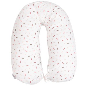 Μαξιλάρι Εγκυμοσύνης Hippo Dreams Kikka Boo Μαξιλάρι Εγκυμοσύνης Hippo Dreams Kikka Boo