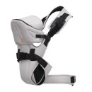 Μάρσιπο Carry Go 2 Μπεζ Cangaroo BB003 Μάρσιπο Carry Go 2 Μπεζ Cangaroo BB003