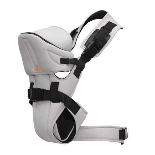 Μάρσιπο Carry Go 2 Μπεζ Cangaroo BB003 Μάρσιπο Carry Go 2 Μπεζ Cangaroo BB003