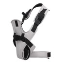 Μάρσιπο Carry Go 2 Μπεζ Cangaroo BB003 Μάρσιπο Carry Go 2 Μπεζ Cangaroo BB003