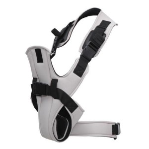 Μάρσιπο Carry Go 2 Μπεζ Cangaroo BB003 Μάρσιπο Carry Go 2 Μπεζ Cangaroo BB003