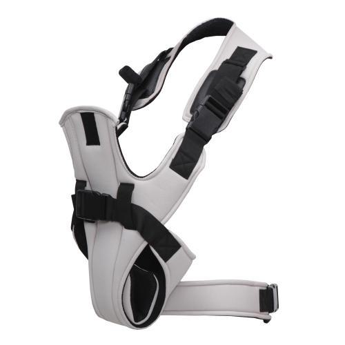 Μάρσιπο Carry Go 2 Μπεζ Cangaroo BB003 Μάρσιπο Carry Go 2 Μπεζ Cangaroo BB003