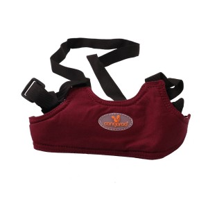 Μάρσιπο Safety Κόκκινο Cangaroo