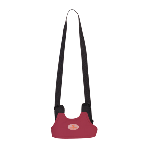 Μάρσιπο Safety Κόκκινο Cangaroo Μάρσιπο Safety Κόκκινο Cangaroo