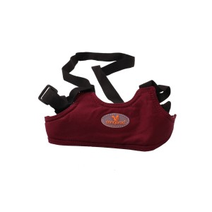 Μάρσιπο Safety Κόκκινο Cangaroo