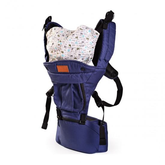 Μάρσιπο Skyline Μπλε Cangaroo Μάρσιπο Skyline Μπλε Cangaroo