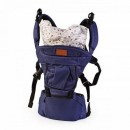 Μάρσιπο Skyline Μπλε Cangaroo Μάρσιπο Skyline Μπλε Cangaroo