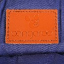 Μάρσιπο Skyline Μπλε Cangaroo Μάρσιπο Skyline Μπλε Cangaroo