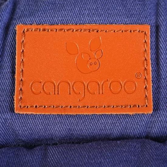 Μάρσιπο Skyline Μπλε Cangaroo Μάρσιπο Skyline Μπλε Cangaroo