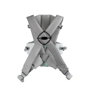 Μάρσιπος Gwen Fly Knit Mint Kikka Boo Μάρσιπος Gwen Fly Knit Mint Kikka Boo