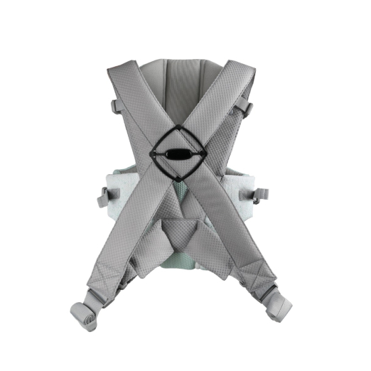 Μάρσιπος Gwen Fly Knit Mint Kikka Boo Μάρσιπος Gwen Fly Knit Mint Kikka Boo