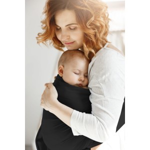 Μάρσιπος Sling Cherish Μαύρος Cangaroo Μάρσιπος Sling Cherish Μαύρος Cangaroo