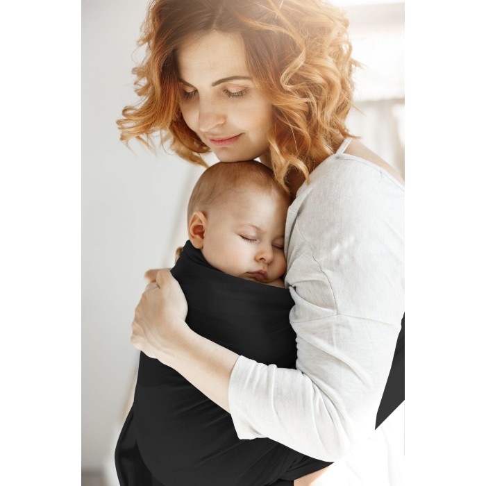 Μάρσιπος Sling Cherish Μαύρος Cangaroo Μάρσιπος Sling Cherish Μαύρος Cangaroo