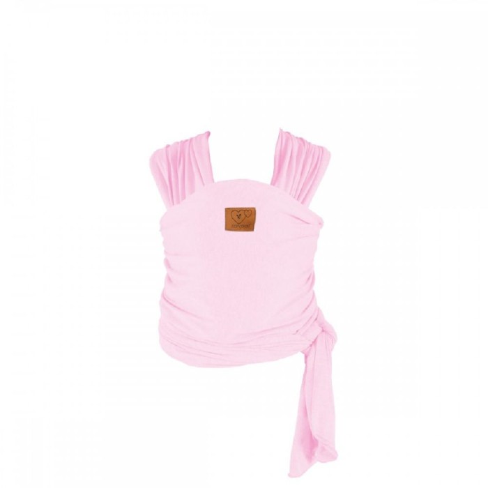 Μάρσιπος Sling Cherish Pink Cangaroo Μάρσιπος Sling Cherish Pink Cangaroo