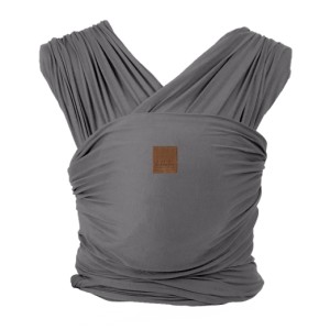 Μάρσιπος Sling Isla Dark Grey Kikka Boo