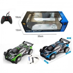 Martin Toys Αγωνιστικό Αυτοκίνητο Πράσινο Με Τηλεχειριστήριο Φορτιστή Και Φωτά Martin Toys Αγωνιστικό Αυτοκίνητο Πράσινο Με Τηλεχειριστήριο Φορτιστή Και Φωτά